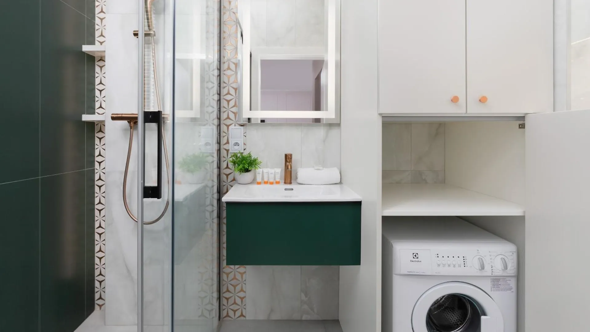 Lux Apartment Niemcewicza With Ac & Balcony Warsaw Ochota By Noclegi Renters